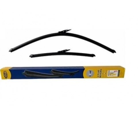 SILECEK SUPURGESI TAKIMI 600mm / 475mm MERCEDES W176 C117 X156 . AUDI A3 . RENAULT KOLEOS . BMW E90 E92 E93 F30 G22 G23 E84