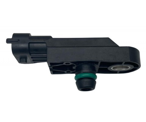 BASINÇ SENSÖRÜ MAP SENSÖRÜ RENAULT CLIO III-IV MEGANE II-III-IV SYMBOL III 14 DACIA DUSTER 10 MASTER III 10 TRAFIC II 06 NISSAN QASHQAI 14 JUKE 10 0.9TCe 1.2TCe 1.5dCi 1.9dCi 2.0dCi 2.5dCi