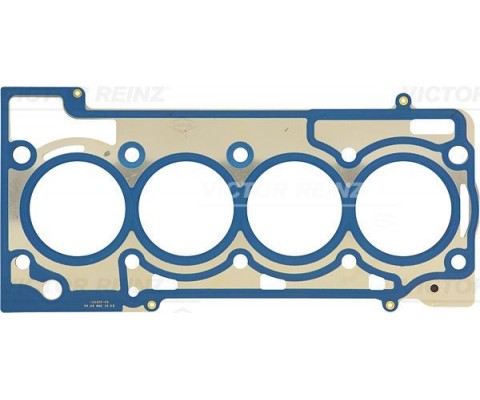 SİLİNDİR KAPAK CONTA POLO-CORDOBA-FABIA BEETLE 11 1.2TSI 10-15 CBZA-CBZB-CBZC