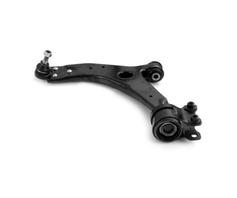 ON ALT SALINCAK SOL KOMPLE FOCUS II 04 11 CMAX 04 07 VOLVO C30 06 12 C70 II 06 S40 II 04 V50 05 1.6D 1.8D 2.0D 21MM ROTİLLİ
