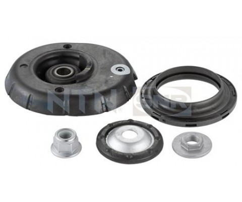 AMORTİSÖR TAKOZU ÖN KİT 208-301-CELYSEE-C3 1.1-1.4-1.4 VTI-1.4 HDI-1.6 HDI 09