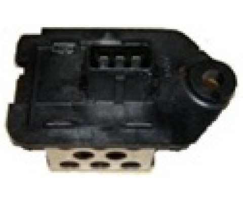FAN REZİSTANSI SİYAH PARTNER-BERLINGO-P607-P406-P807-P206-P307-P206-JUMPY-C3-XSARA-C8-C5