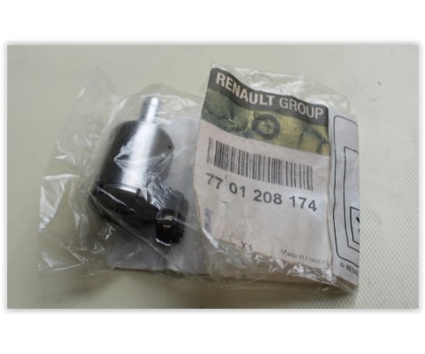 OTOMATİK SANZIMAN VALFİ CLIO II 98 CLIO III 04 KANGOO 97 LAGUNA 97 MEGANE 98 P206 P307 P406 P407 P301 BVA AL4 SANZIMAN