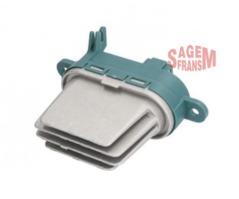 FAN REZİSTANSI TRANSPORTER T5-1.9.2.0-TOUAREG 3.2 AMAROK 2.0