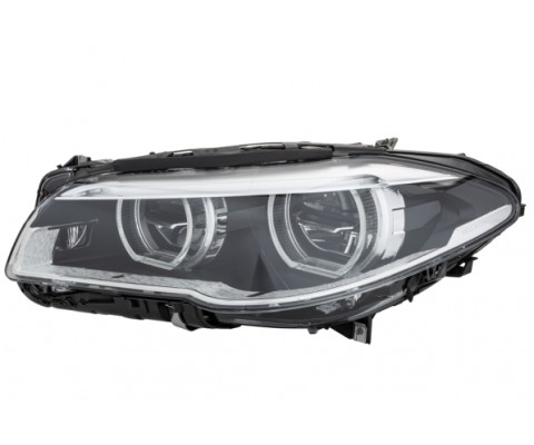 FAR LED SOL BMW F10 LCI 10 17