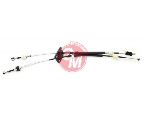 VİTES KUMANDA TELİ FIAT DUCATO III-BOXER III-JUMPER III 2.2 HDI Euro5 2010 2444V9