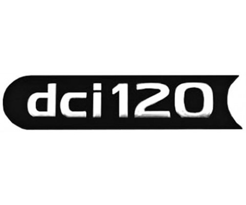 KAPI ÇITA YAZISI R/L TAKIM MASTER DCİ 120