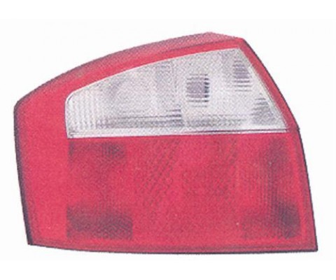 11-A468-01-2B A.A4 ARKA STOP LH.01-04