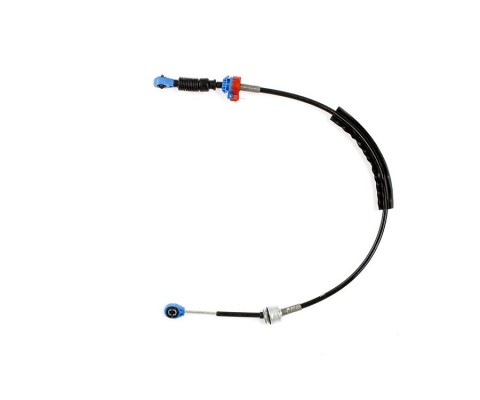 VİTES KUMANDA TELİ SAĞ MAVİ MGN II LM-BM 02 5 VİTES SEÇİCİ