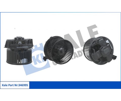 KALORİFER MOTORU DACIA LOGAN 1.4-1.6-1.5 DCI 05 SANDERO 1.4-1.6-1.5 DCI 08 TWNG 1.2-1.6-1.5 DCI