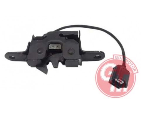 MOTOR KAPUT KİLİDİ ELEKTRİKLİ RENAULT FLUENCE-MEGANE III-MASTER III
