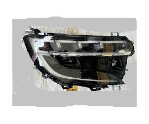 FAR SAG RENAULT AUSTRAL 23 LED PURE VISION