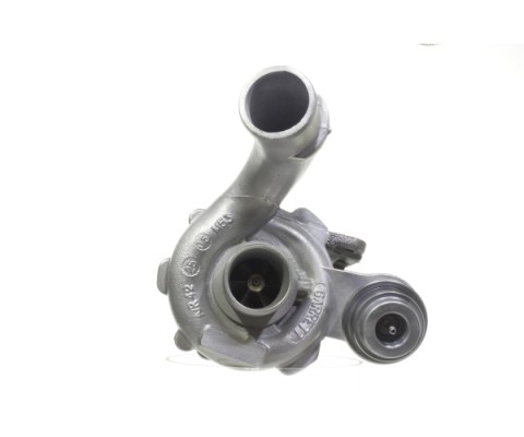 TURBO KOMPLE LGN II-TRAFIC II-MASTER II-MGN 1.9 DCİ F9Q -MOVANO-VIVARO 1.9 DTİ