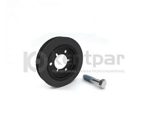 KRANK KASNAĞI KİT BERLINGO-PEUGEOT 106-PARTNER 1.6 16V-VTS-I S16 TU5J