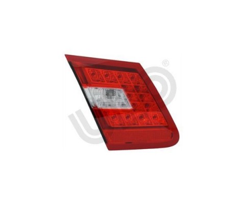 STOP LAMBASI SOL IC LED MERCEDES E-CLASS W212 09 13
