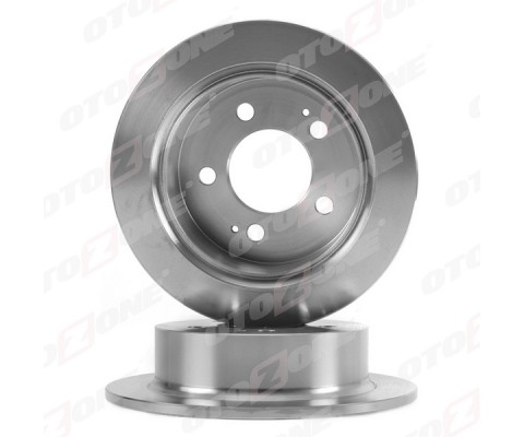 FREN DISK ARKA DUZ 290-5 SSANGYONG ACTYON 2.0XDI KYRON REXTON 02 -