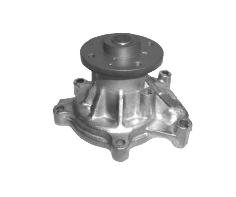 DEVİRDAİM SU POMPASI DAIHATSU COPEN 1.3L K3-VE L881 06- / SIRION 1.0L 1.3L M300 M301 05- / TERIOS