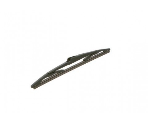 ARKA CAM SİLECEĞİ PLASTİK 300 MM CHEVROLET SPARK 09 1.2İ