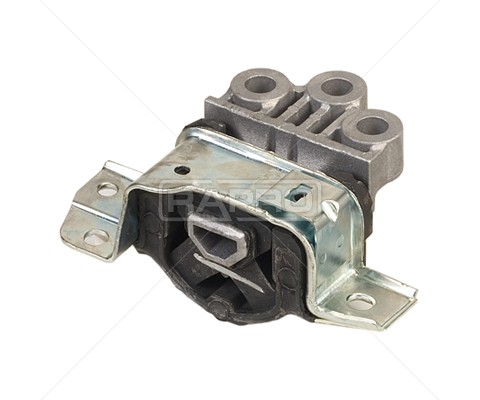 MOTOR TAKOZU FIAT DOBLO II 1.4 16V 09 ORJINAL