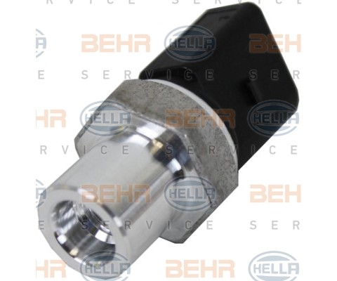 KLİMA BASINÇ MÜŞÜRÜ 3 FİŞ PASSAT 01-05 -A4 00-08 -A6 97-05 -A8 03-10