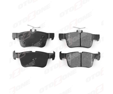 ARKA FREN BALATASI GALAXY III 15 MONDEO V 14 EDGE 15 19 FOCUS IV 17 KUGA III 19