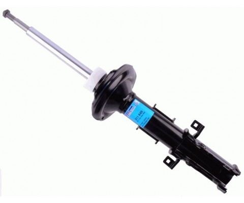AMORTISOR ON GAZLI MERCEDES VITO W639 03