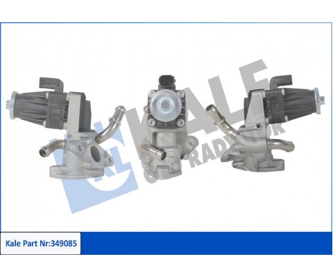 EGR VANASI TRANSIT V347 11 14 V363 V362 14 CUSTOM 12 2.2TDCI 155PS RANGER 12 BOXER III-JUMPER 11 110-130-150 PS MAZDA BT-50 DEFENDER L316-L317