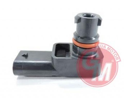 MOTOR BASINÇ SENSÖRÜ RENAULT MEGANE 4 IV DUSTER XJD 1.3 TCE H5H- ORİJİNAL ÜRÜN