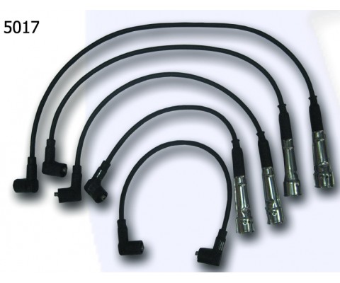BUJİ KABLOSU TK. POLO 1.3I-1.4I-1.6I 94 FELICIA 1.3I 95 OCTAVIA 1.6I 75 CV 96