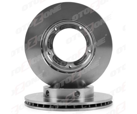 ÖN FREN AYNASI DİSKİ DÜZ 280-4 PEUGEOT J9 PREMIER 07