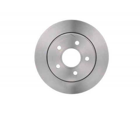 ARKA FREN DISK AYNASI FOCUS II 04 C MAX 07 1.6TI 16V 1.6TDCI 1.8 MAZDA III 03 OLCU 265 11 5 BIJON