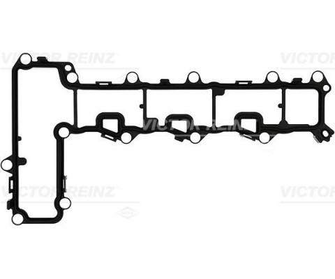 KÜRBÜTÖR KAPAK CONTASI BOXER-JUMPER-VIVARO C-ZAFIRA LIFE-P308-P508-P3008-P5008-EXPERT-JUMPY-C4-C5- FOCUS III- C-MAX-KUGA-MONDEO-S-MAX-GALAXY-TOYOTA PROACE 2.0 DW10 DTR-DTH-DTL BlueHDI-TDCI