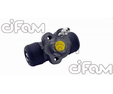 FREN SİLİNDİRİ SAĞ COROLLA 1.3-1.4 16V-1.6 92-97 19.05mm