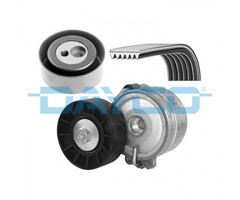 ALTERNATÖR GERGİ KİTİ PARTNER-EXPERT-BERLINGO-JUMPY 2.0 HDI-SCUDO 2.0 JTD 00-06