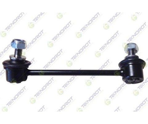DENGE KOLU ARKA UST ON MERCEDES SLK-CLASS R172 11