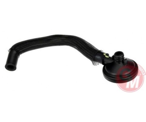 TURBO GERİ DÖNÜŞ VALFI VE HORTUMU RENAULT KANGO CLIO II 1.5 DCI K9K/KC07