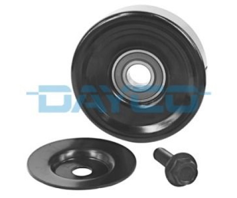 ALTERNATÖR GERGİ RULMANI HYUNDAI ACCENT BLUE 10- / ELANTRA G4FG 11- / İ20 İ30 G4FA G4FC 06- / İX35 TUCSON G4FD 11- / KIA CEED CERATO G4FA G4FC 07-12 / RIO G4FA 12-17 / SPORTAGE G4FD G4FJ T-GDI 09-
