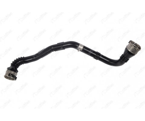 TURBOSARJ HORTUMU MERCEDES CITAN OM607 W415 12 . RENAULT KANGOO II K9K 1.5 dCi