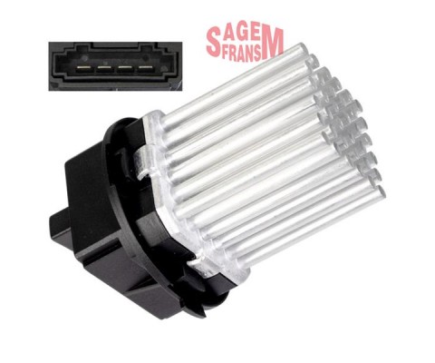 FAN AYAR REGULATÖRÜ C3 10 C4 05 C5 08 C6 05 DS3 10 P407 04
