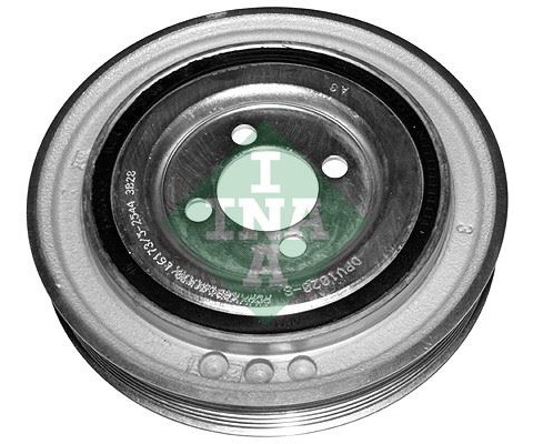 KRANK KASNAĞI FIAT DOBLO-GRANDE PUNTO-IDEA-PANDA-PUNTO-CORSA C-D-E-ASTRA H-J-MERIVA 1.3 DMJT 1.3D MJT 6 OLUK 614227