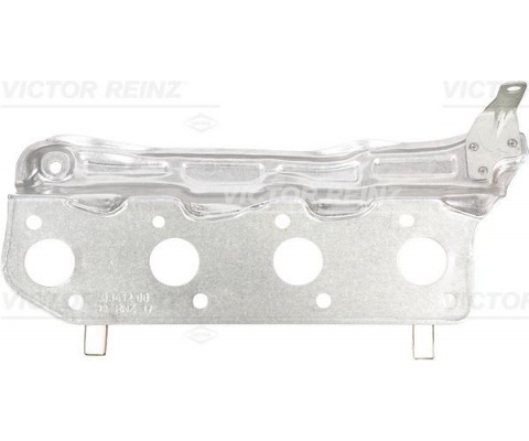 EGZOZ MANIFOLD CONTASI MERCEDES M166 W168 W414