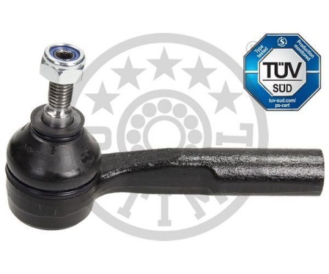 ROT BAŞI SOL CORSA D 06 GRANDE PUNTO 05