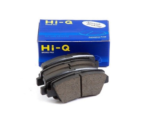 ÖN FREN BALATA HYUNDAI İ20 1.1L 1.2L 1.4L 15- / İ30 1.4L 1.6L 15- 1.6L GDİ 15- jant kapaklı modeller / ELANTRA 1.6L D4FB 11- / KIA CEED. CARENS 1.6L GDI 12- 15 jant