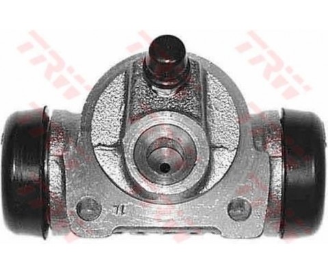 FREN SİLİNDİRİ M131 1600 DKŞ 22mm