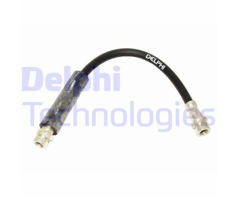 ARKA FREN HORTUMU FIESTA 02 08 MAZDA 2 DY 02 08 325.00 MM