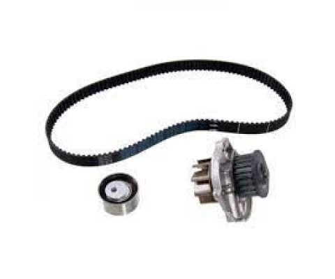 DEVİRDAİMLİ EKSANTRİK GERGİ KİT FIAT DOBLO 01 LINEA 07 PUNTO 09 PANDA 10 ALBEA 07 ALFA ROMEO MITO 11 LANCIA YPSILON 10 FORD KA 08 1.2 1.4 129 DİS