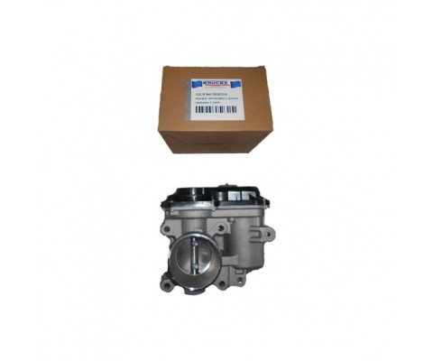 GAZ KELEBEĞİ FIAT LİNEA - GRANDE PUNTO 1.4 16V T-JET TURBO 120HP