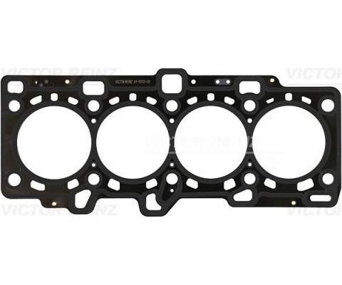 SİLİNDİR KAPAK CONTASI INSIGNIA A-B ZAFIRA C-ANTARA A-CAPTIVA 2.0 CDTI B20DTH-D20DTH