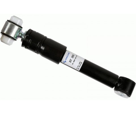 AMORTISOR ARKA GAZLI MERCEDES A-CLASS W168 97 04