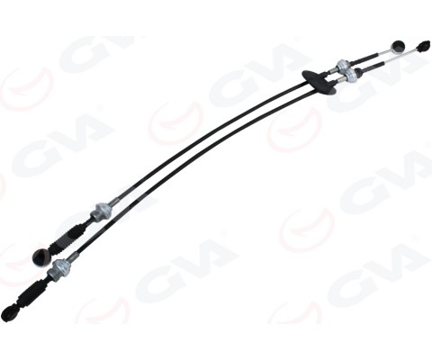 VİTES DEBRİYAJ TELİ MASTER-MOVANO 03-08 5 VİTES